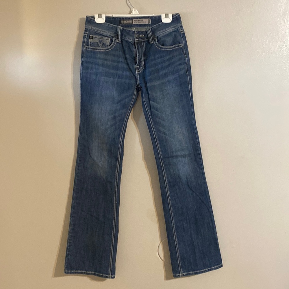 Rock&Roll Denim bootcut jeans